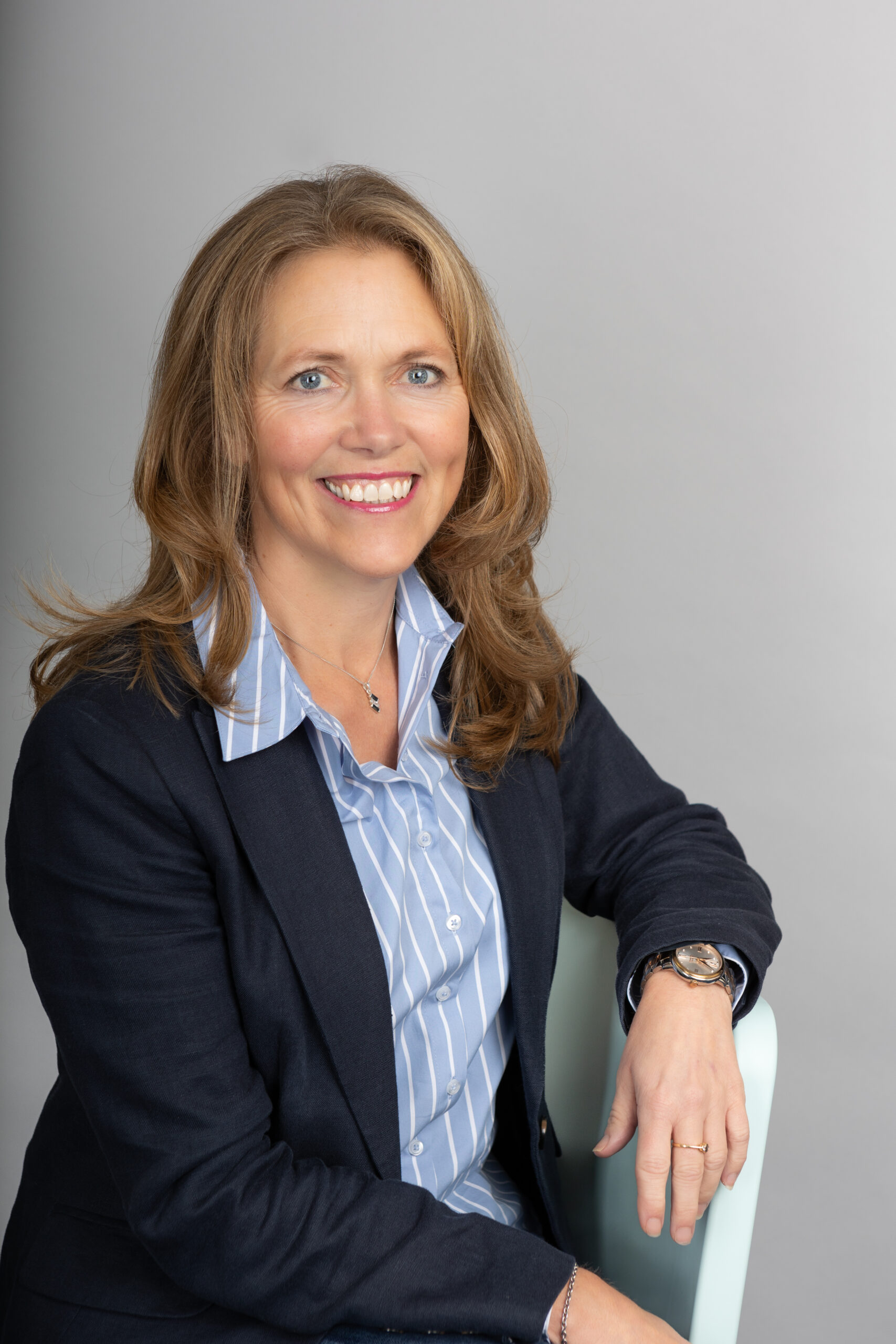 Deborah McCool